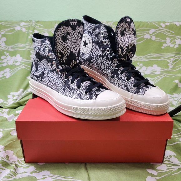 Converse women chuck 70 hi - Picture 7 of 10